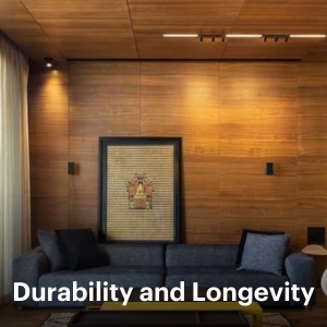 Durability and longevity